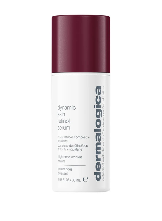 dermalogica DYNAMIC SKIN RETINOL SERUM