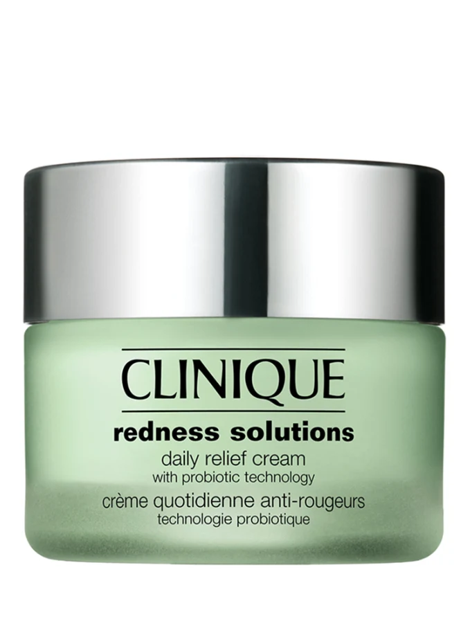 CLINIQUE REDNESS SOLUTIONS