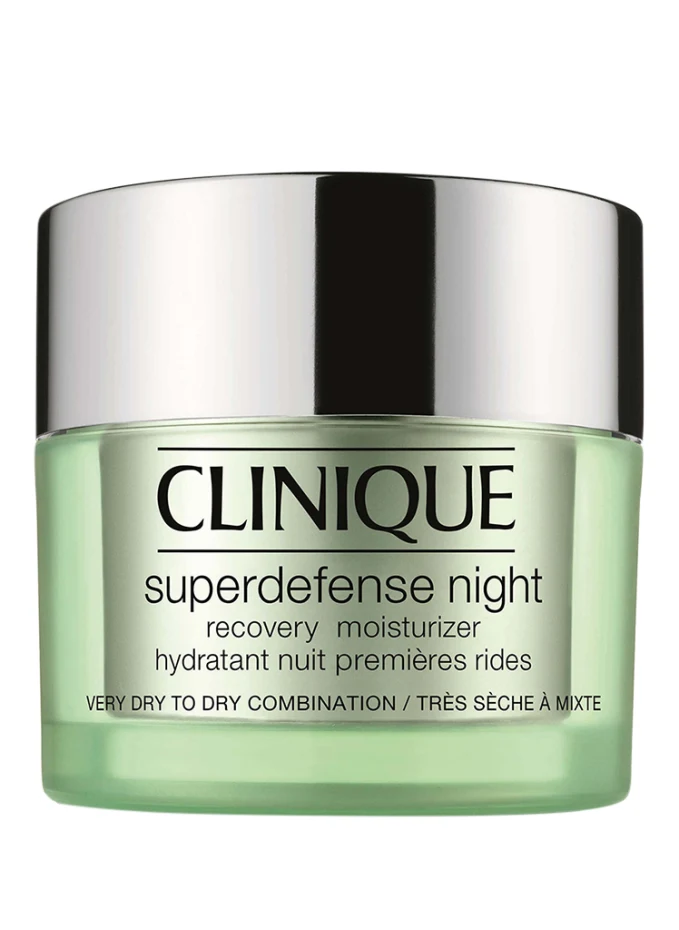 CLINIQUE SUPERDEFENSE