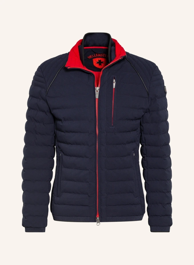 WELLENSTEYN WELLENSTEYN Steppjacke MOL Begrenztes Angebot Bekleidung