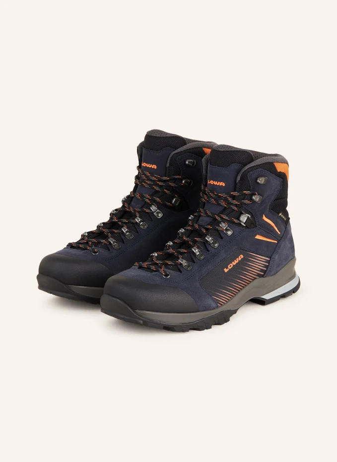 LOWA Outdoor-Schuhe VIGO GTX