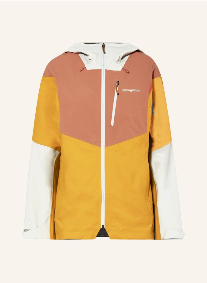 patagonia Hardshell-Skijacke SNOWDRIFTER