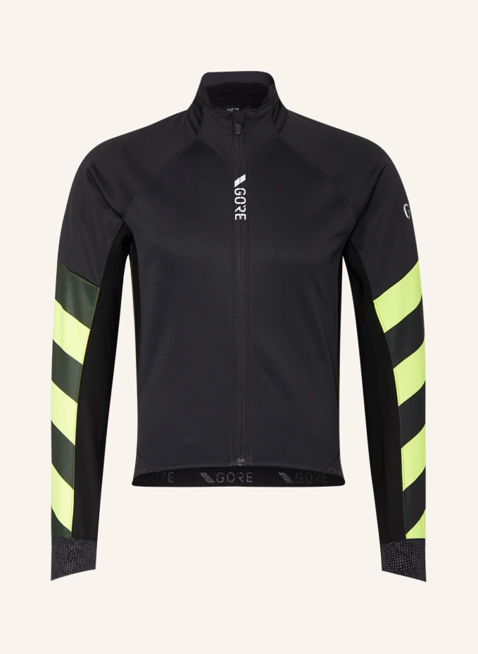 GORE BIKE WEAR Radjacke C5 GORE-TEX INFINIUM™ SIGNAL THERMO