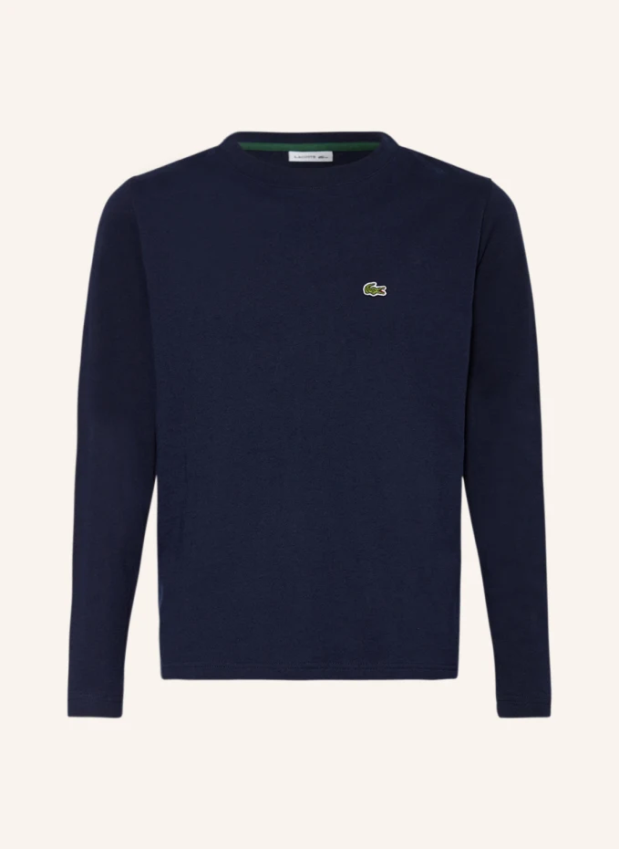 LACOSTE Longsleeve