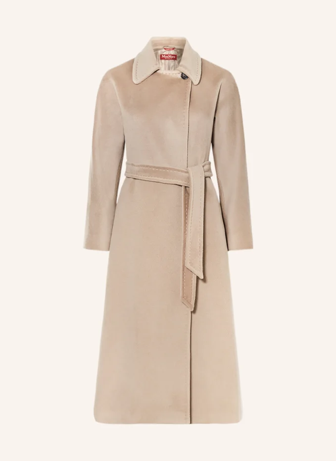 Max Mara STUDIO Wollmantel CIELO