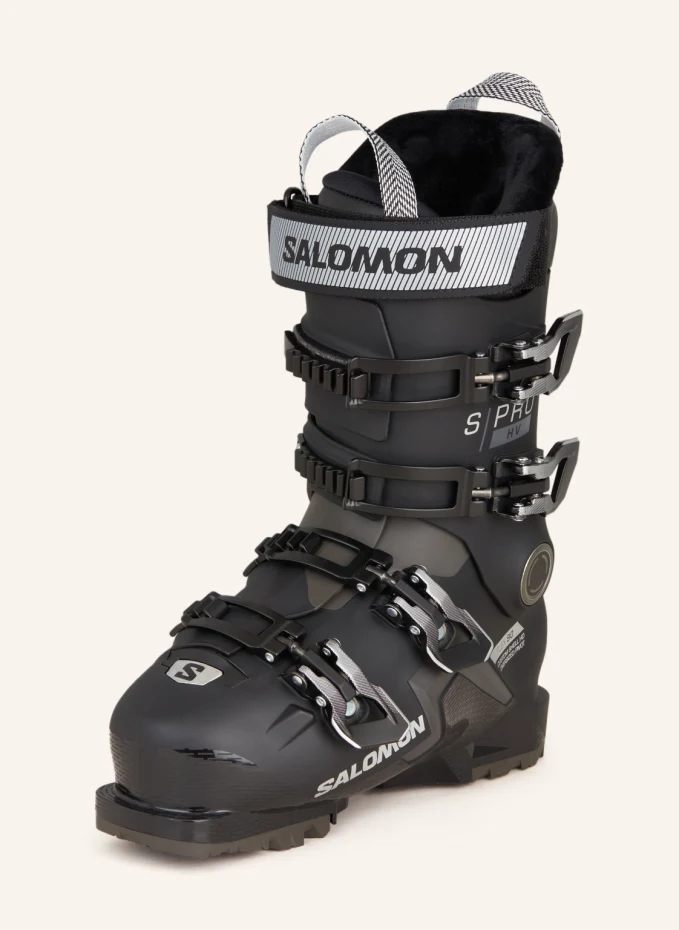 SALOMON Skischuhe S/PRO HV 90 W GW