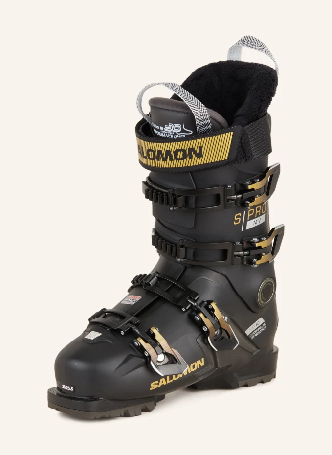 SALOMON Skischuhe S/PRO MV 90