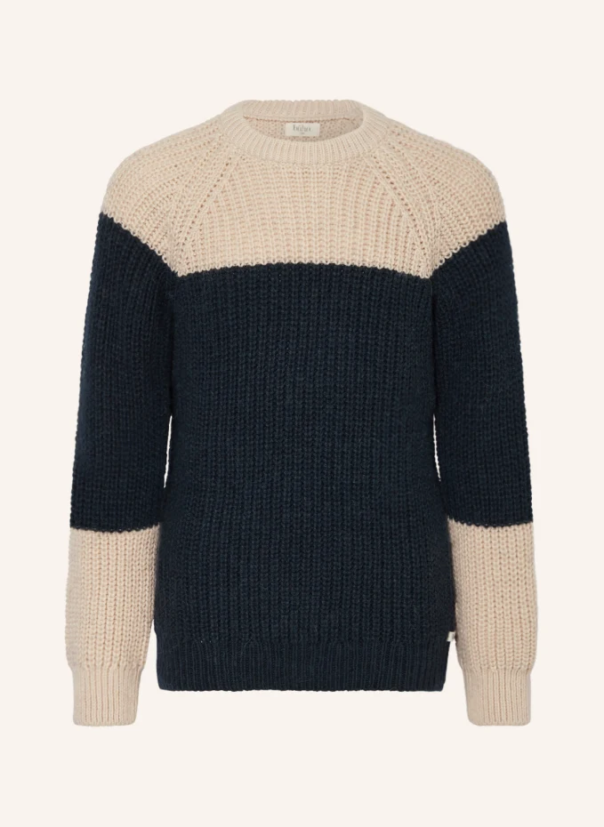 búho Pullover