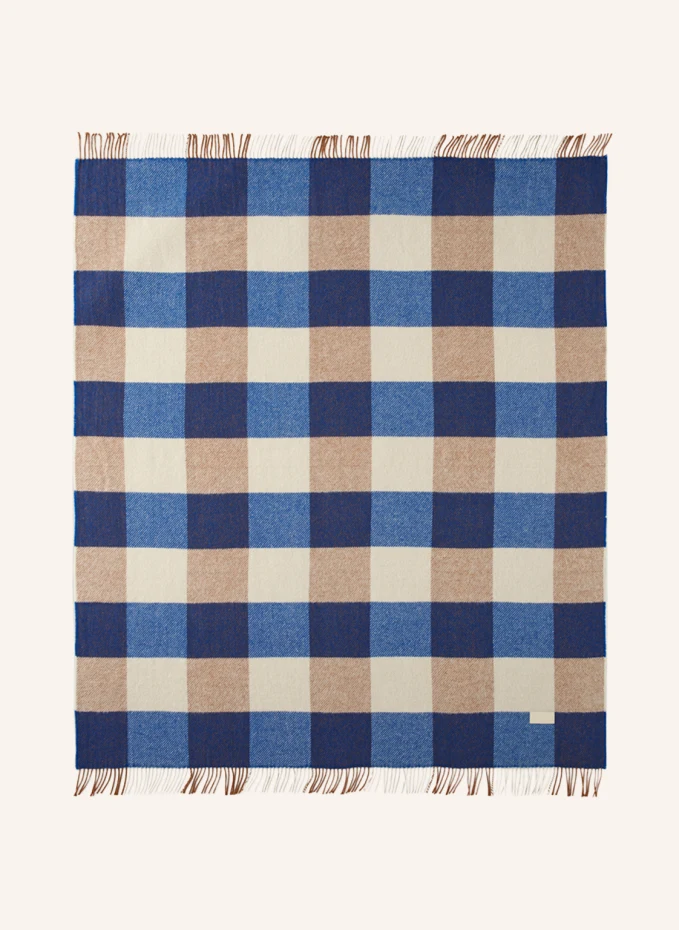 GANT HOME Plaid