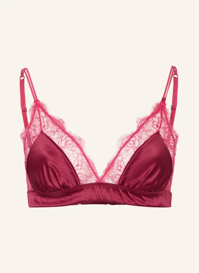 LOVE Stories Multiway-BH LOVE LACE aus Satin