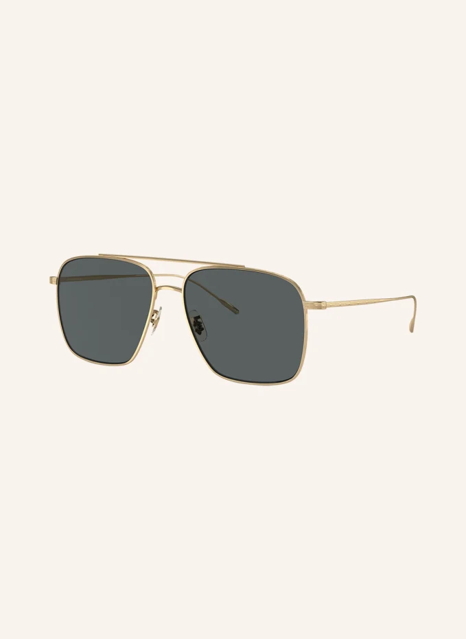 OLIVER PEOPLES Sonnenbrille OV1320ST DRESNER