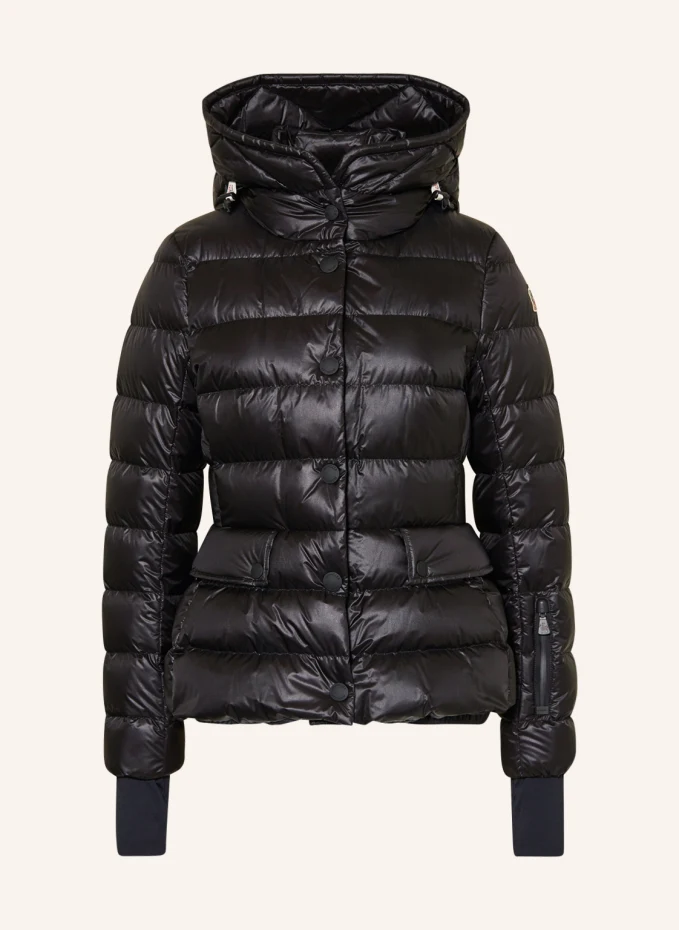 MONCLER GRENOBLE Daunen-Skijacke ARMONIQUES