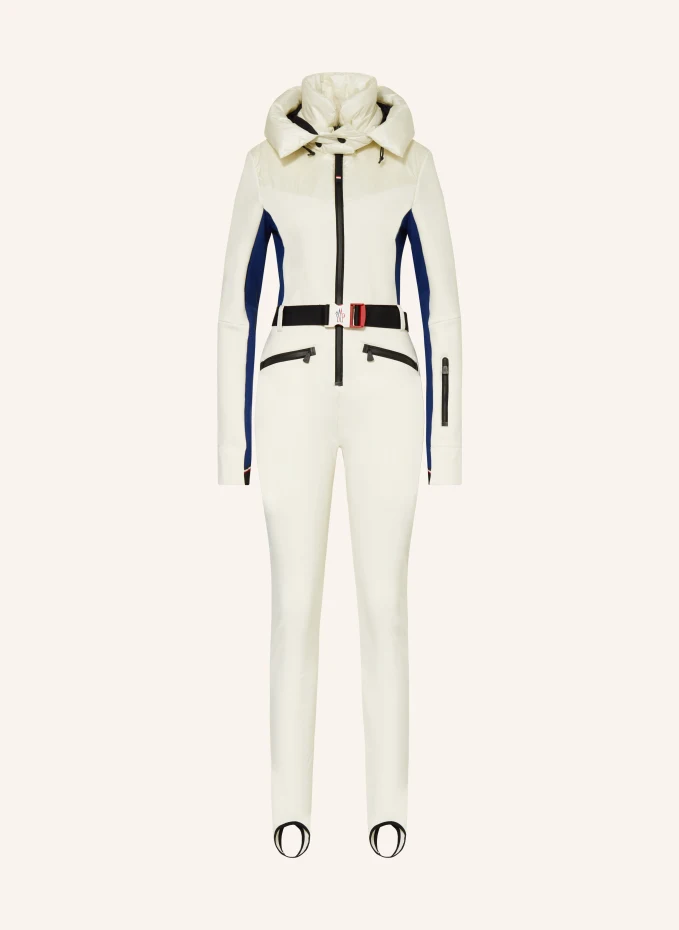 MONCLER GRENOBLE Ski-Overall