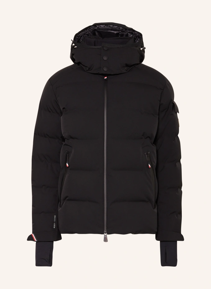 MONCLER GRENOBLE Daunen-Skijacke MONTGETECH