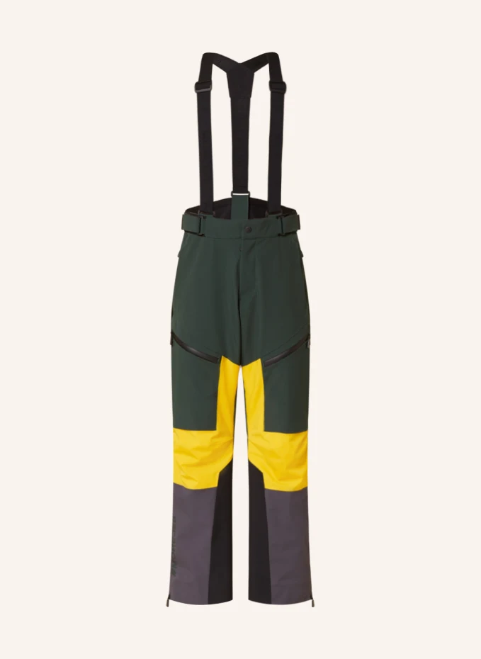 MONCLER GRENOBLE Skihose