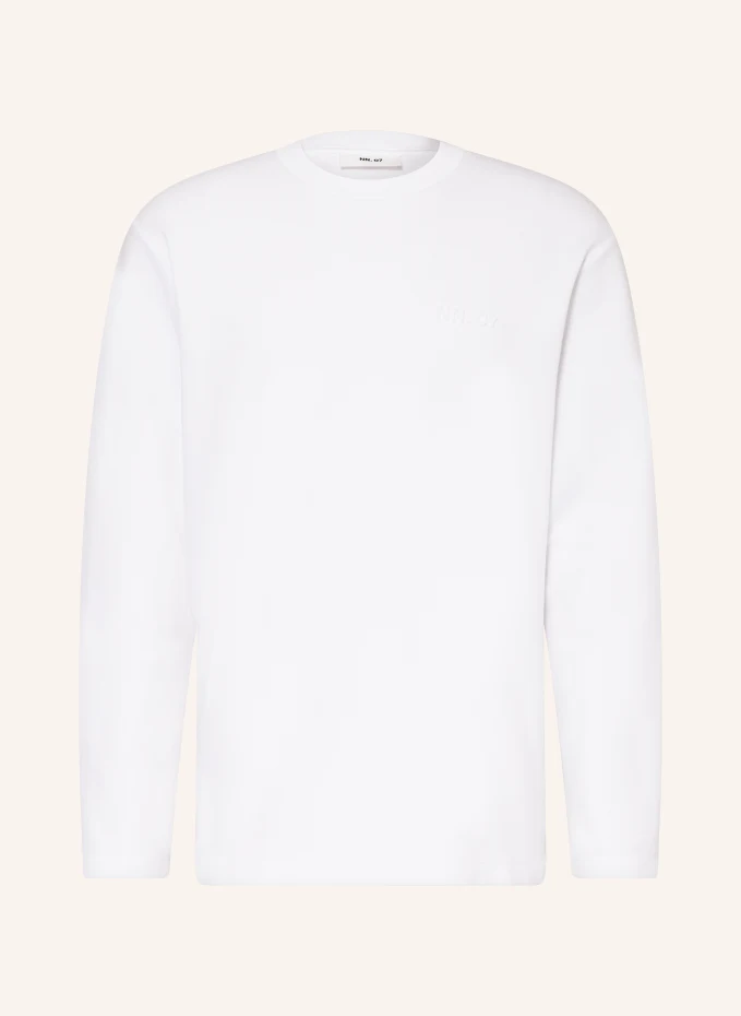 NN.07 Longsleeve NAT