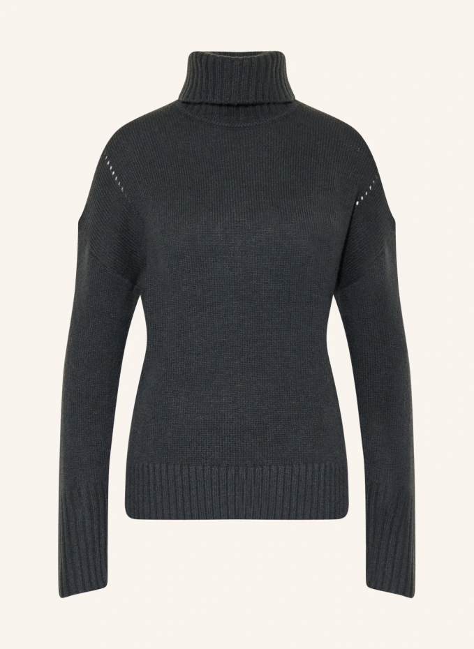 IRIS von ARNIM Rollkragenpullover SALOME aus Cashmere