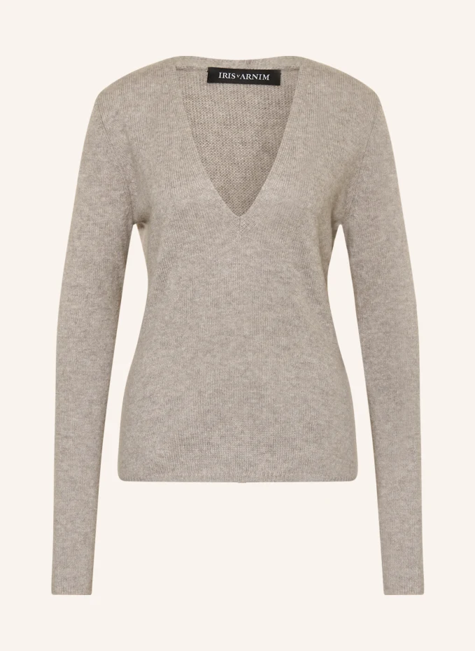 IRIS von ARNIM Cashmere-Pullover SUZETTE