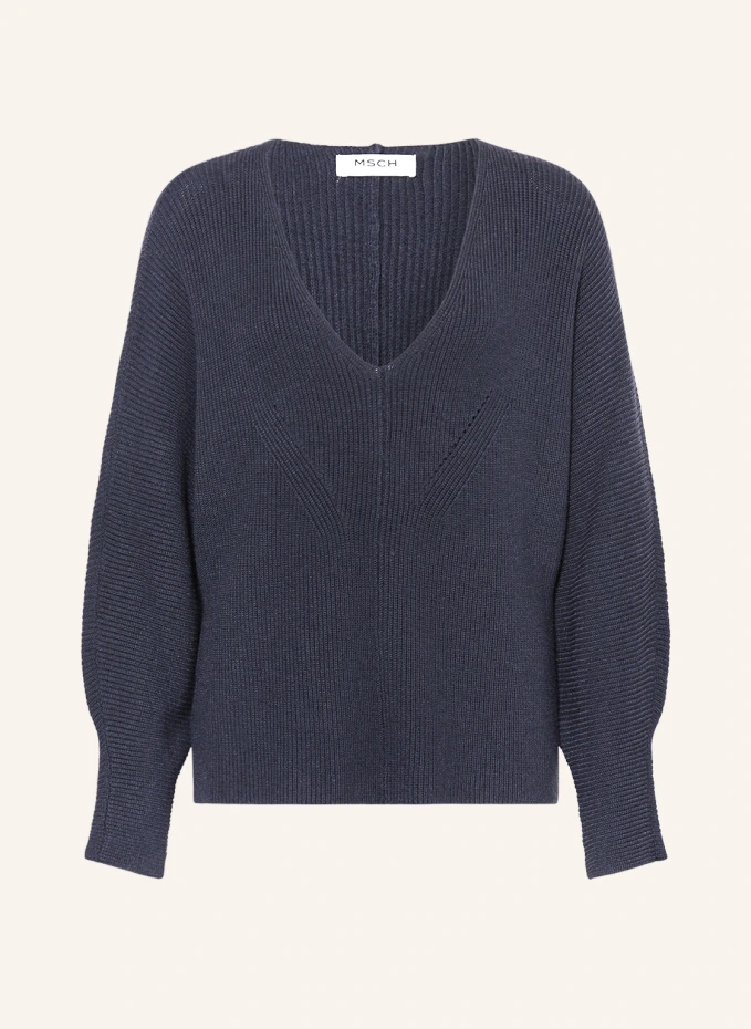 MSCH COPENHAGEN Pullover MSCHACENTIA RACHELLE