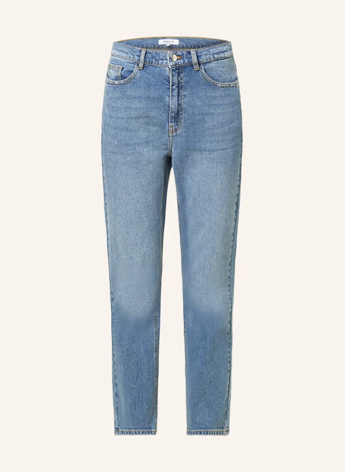 MSCH COPENHAGEN Straight Jeans MSCHGRETEL