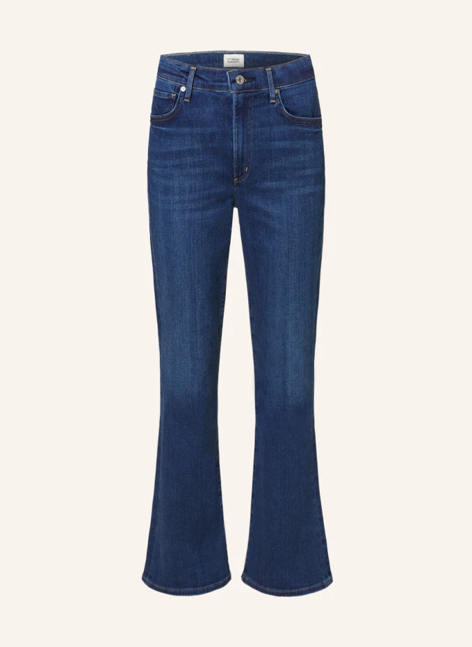 CITIZENS of HUMANITY Bootcut Jeans LILAH