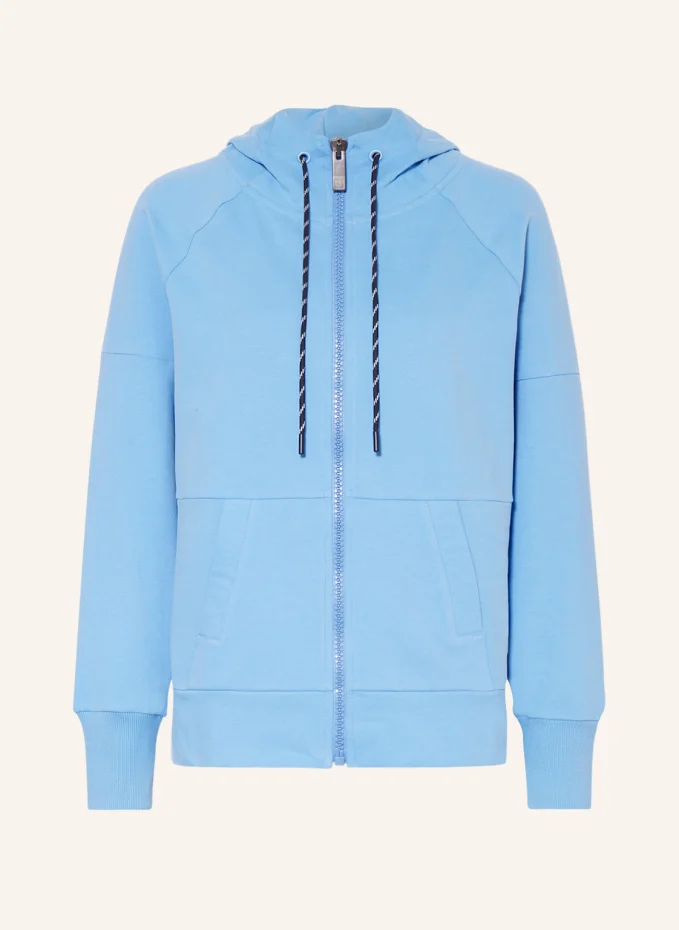 ELBSAND Sweatjacke MALVINA