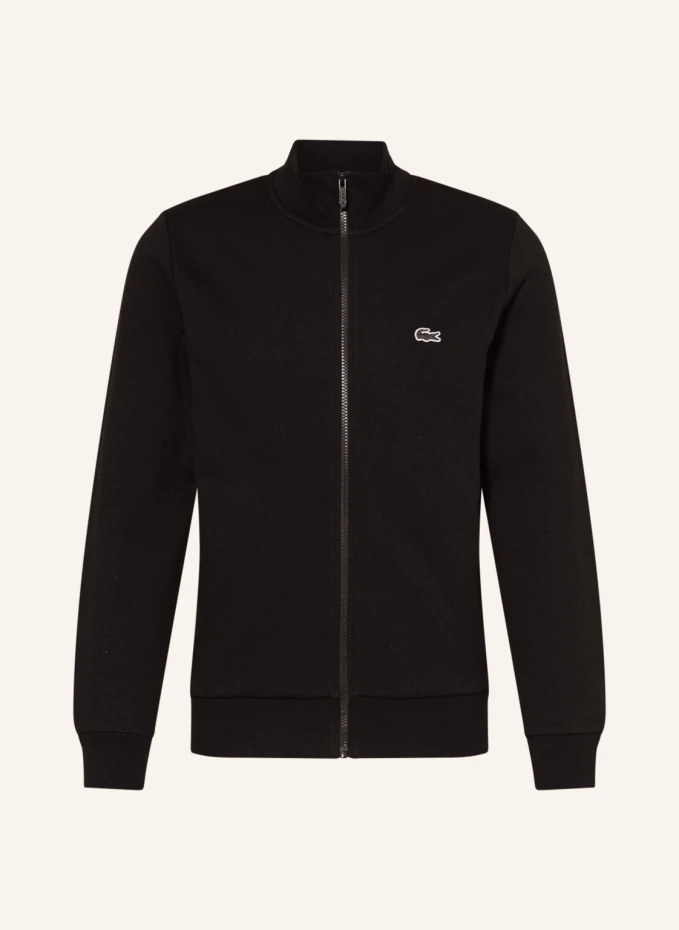 LACOSTE Sweatjacke