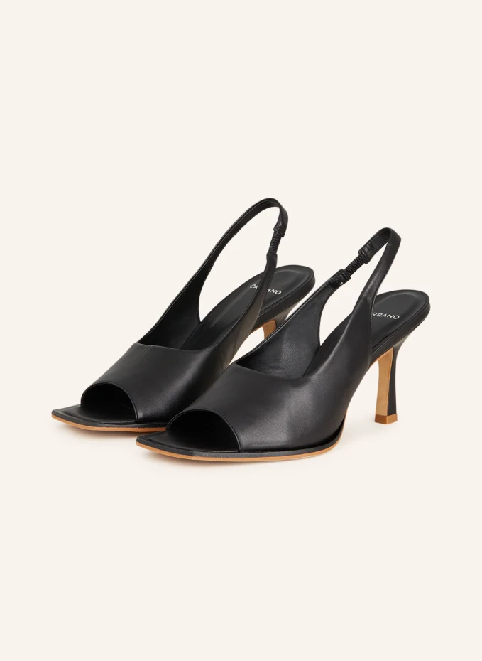 CARRANO Slingpumps MESTICO