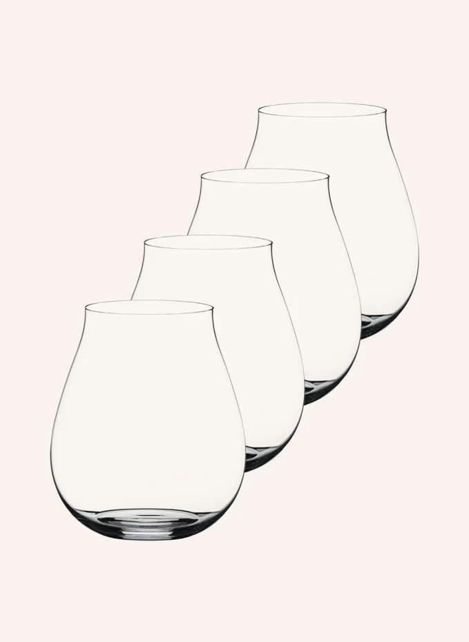 RIEDEL 4er-Set Gingläser CLASSIC