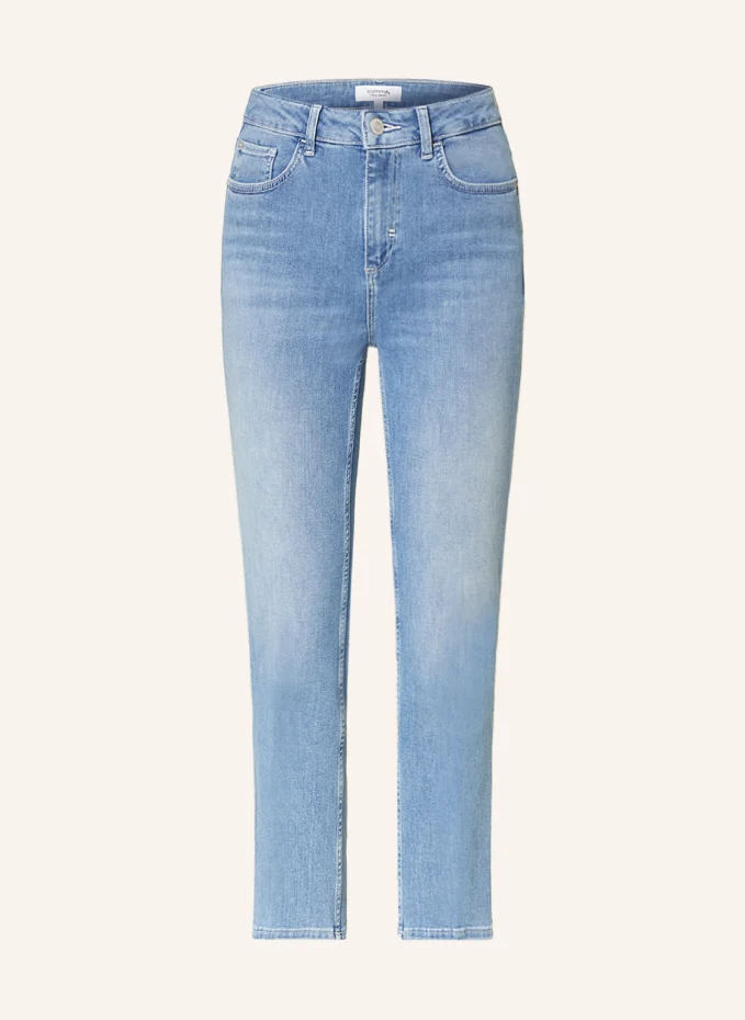 comma casual identity Jeans