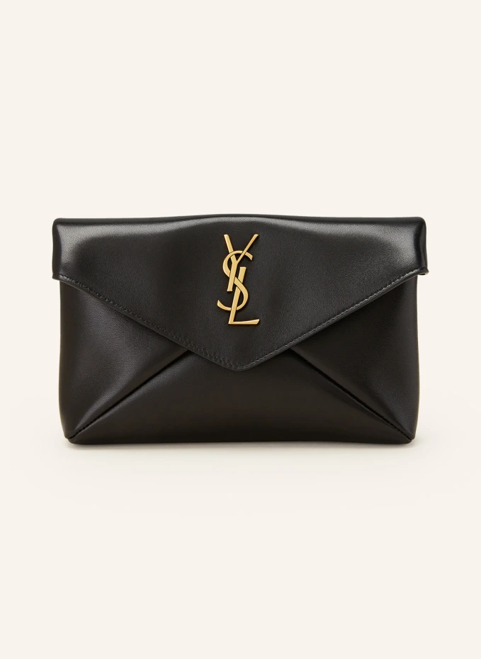 SAINT LAURENT Pouch CASSANDRE SMALL