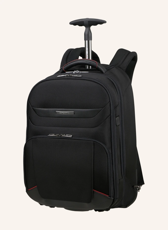 Samsonite Rucksack PRO-DLX 6 33 l mit Laptop-Fach