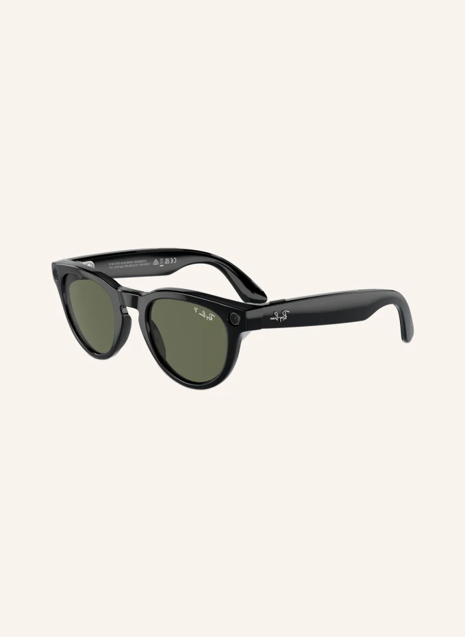 Ray-Ban Sonnenbrille RW4009 HEADLINER