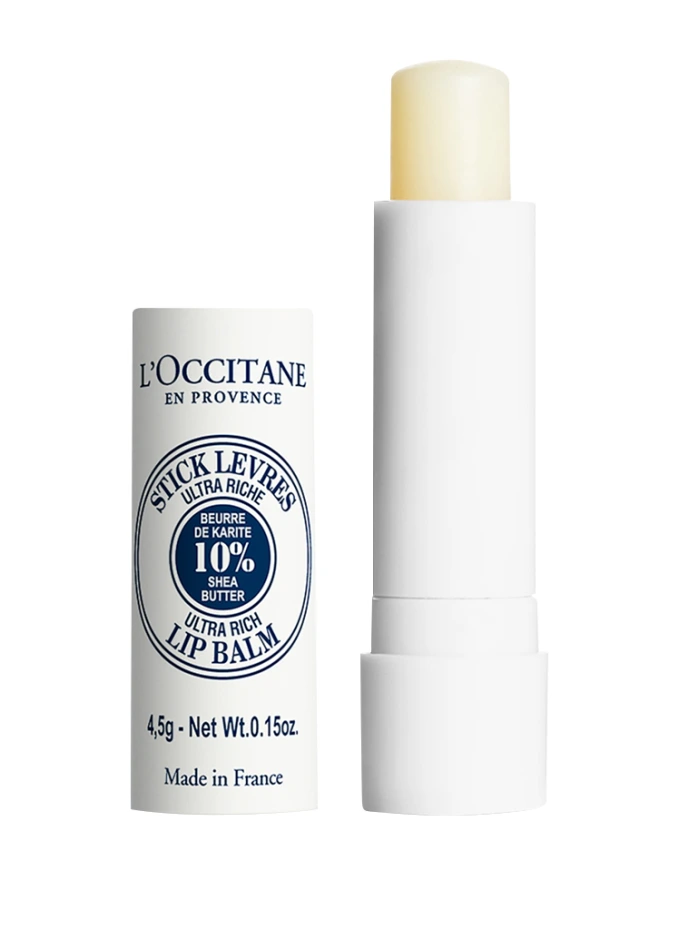 L&#39;OCCITANE KARITÉ ULTRA RICHE