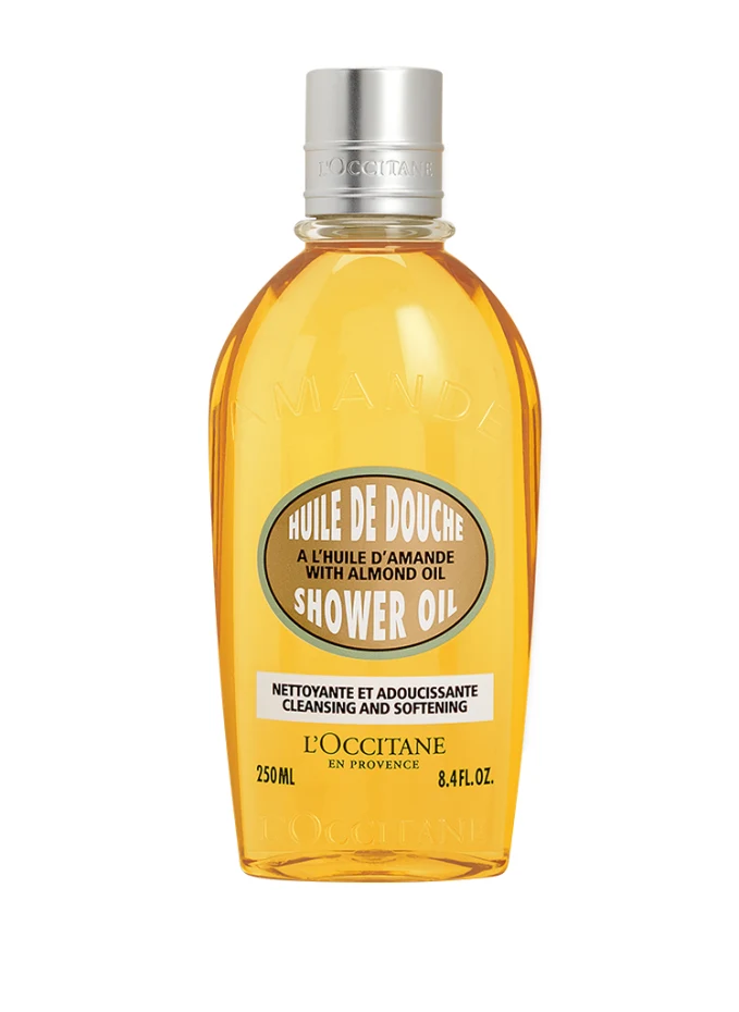 L&#39;OCCITANE MANDEL DUSCHÖL