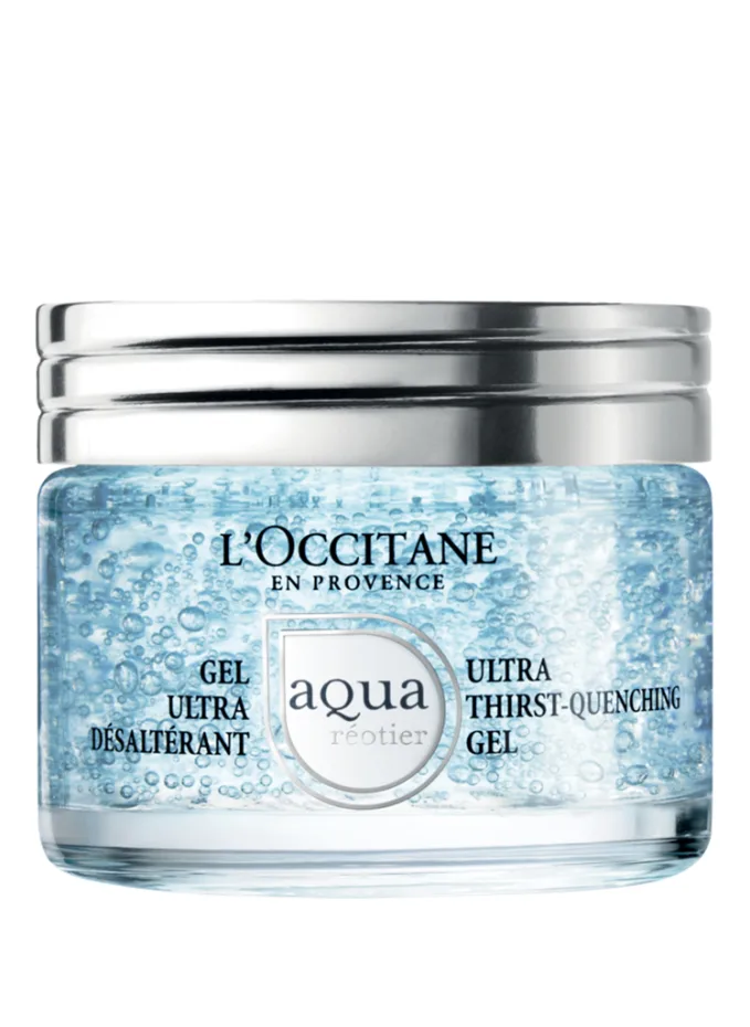 L&#39;OCCITANE AQUA RÉOTIER ULTRA