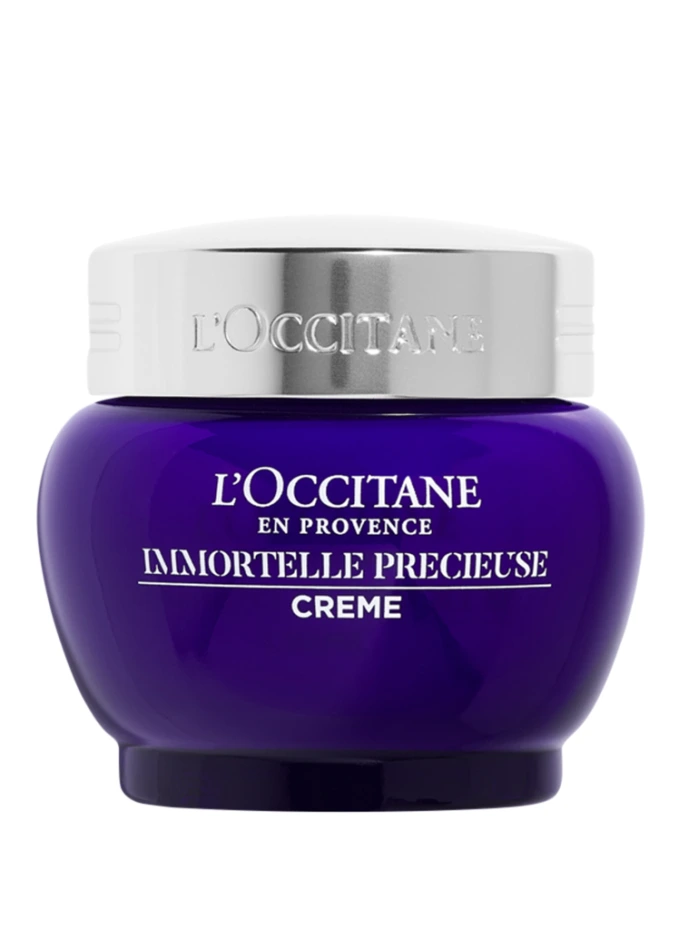 L&#39;OCCITANE IMMORTELLE PRÉCIEUSE