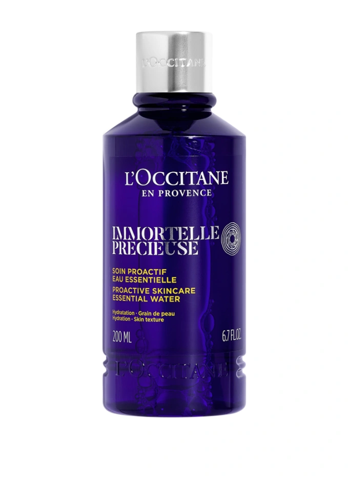 L&#39;OCCITANE IMMORTELLE PRÉCIEUSE