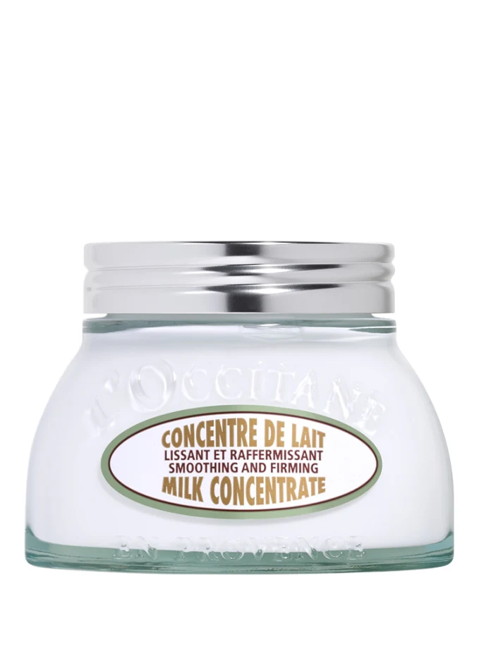 L&#39;OCCITANE MANDEL STRAFFENDE KÖRPERCREME