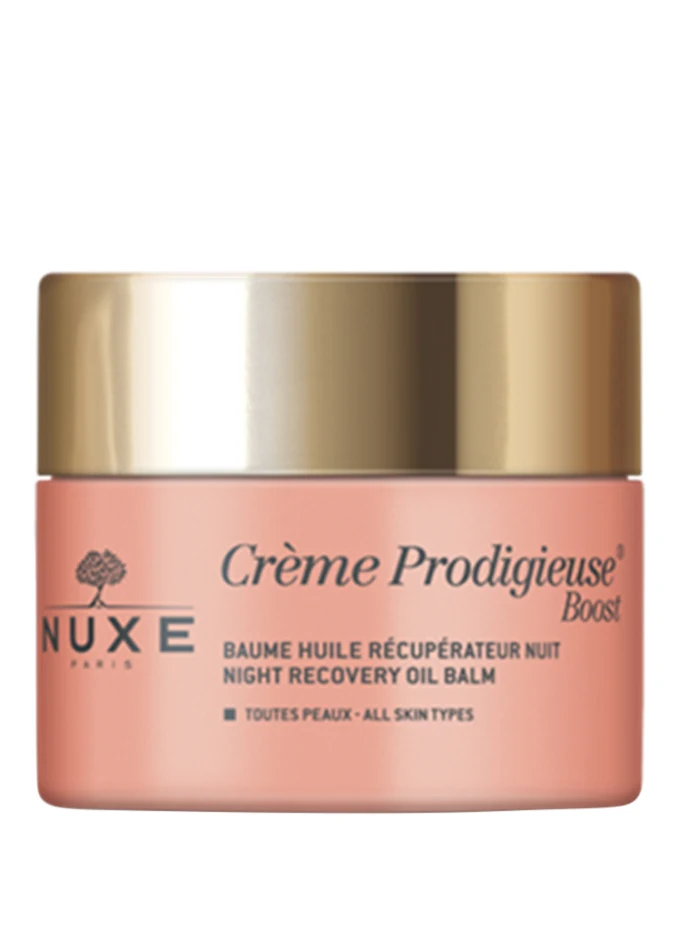 NUXE CRÉME PRODIGIEUSE BOOST