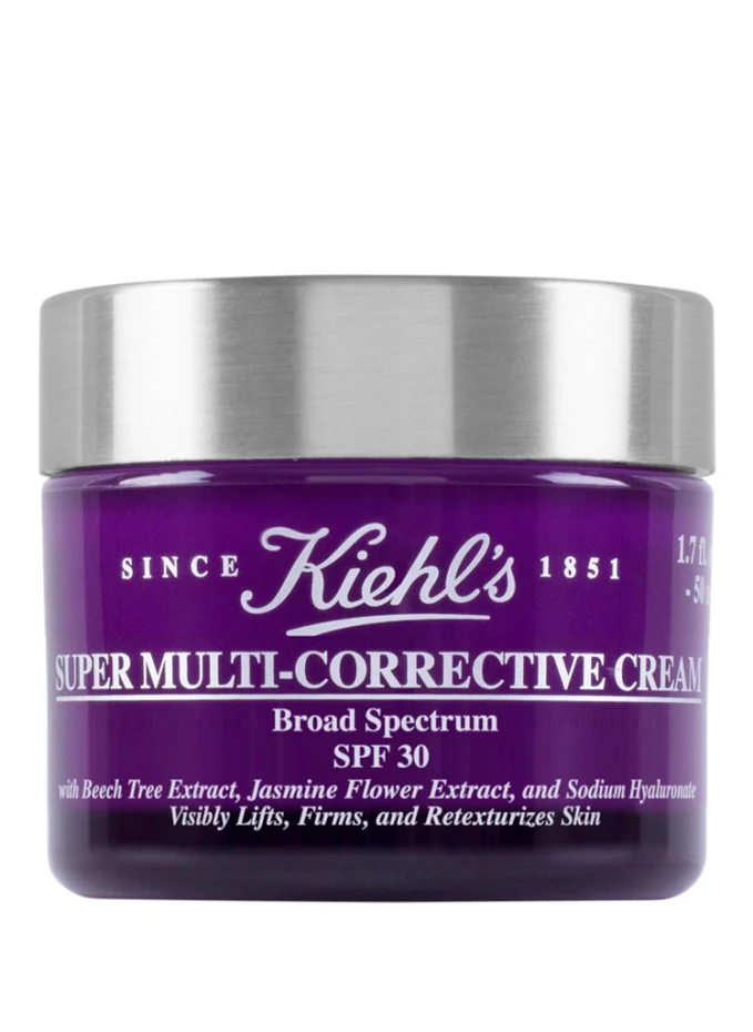 Kiehl&#39;s SUPER MULTI CORRECTIVE CREAM