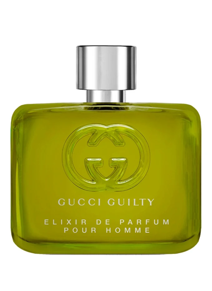 GUCCI Beauty GUCCI GUILTY POUR HOMME