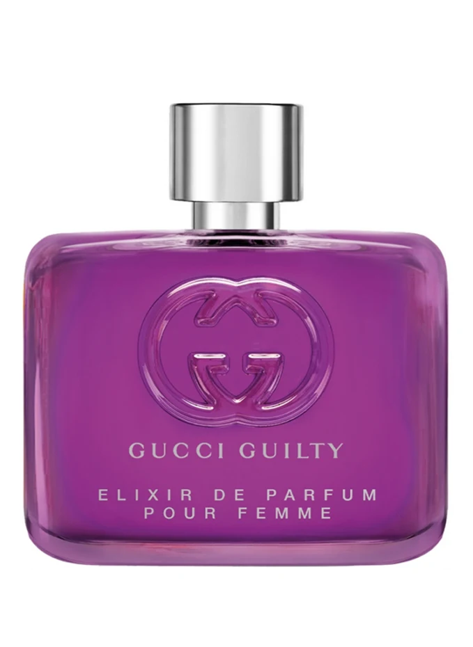 GUCCI Beauty GUCCI GUILTY POUR FEMME