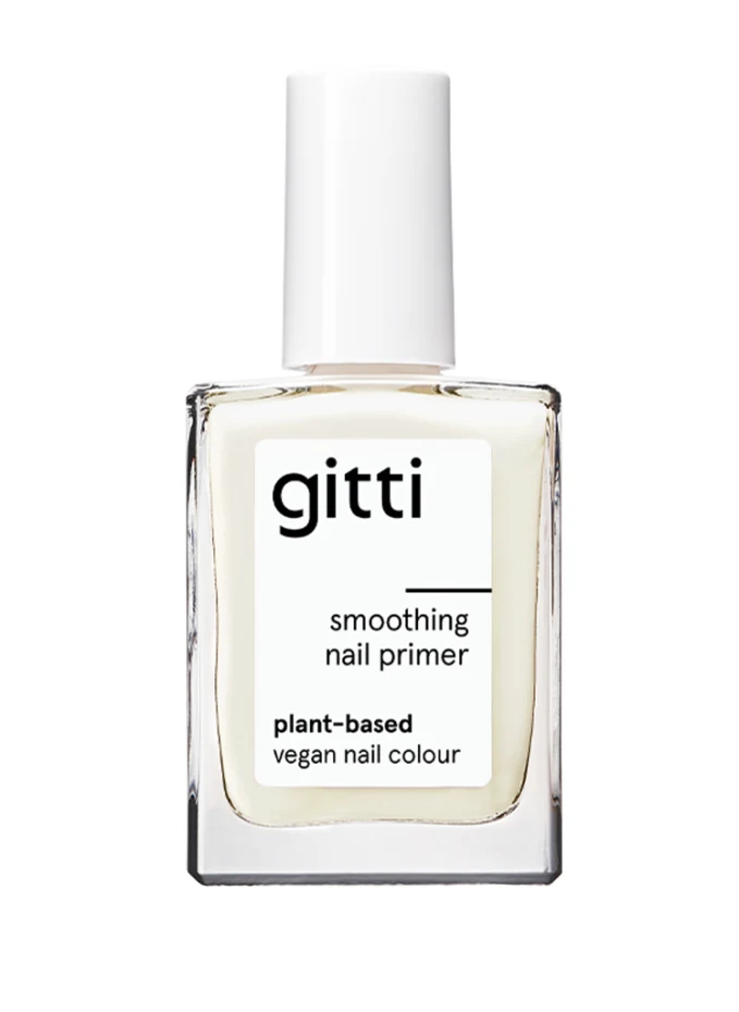 gitti SMOOTHING NAIL PRIMER