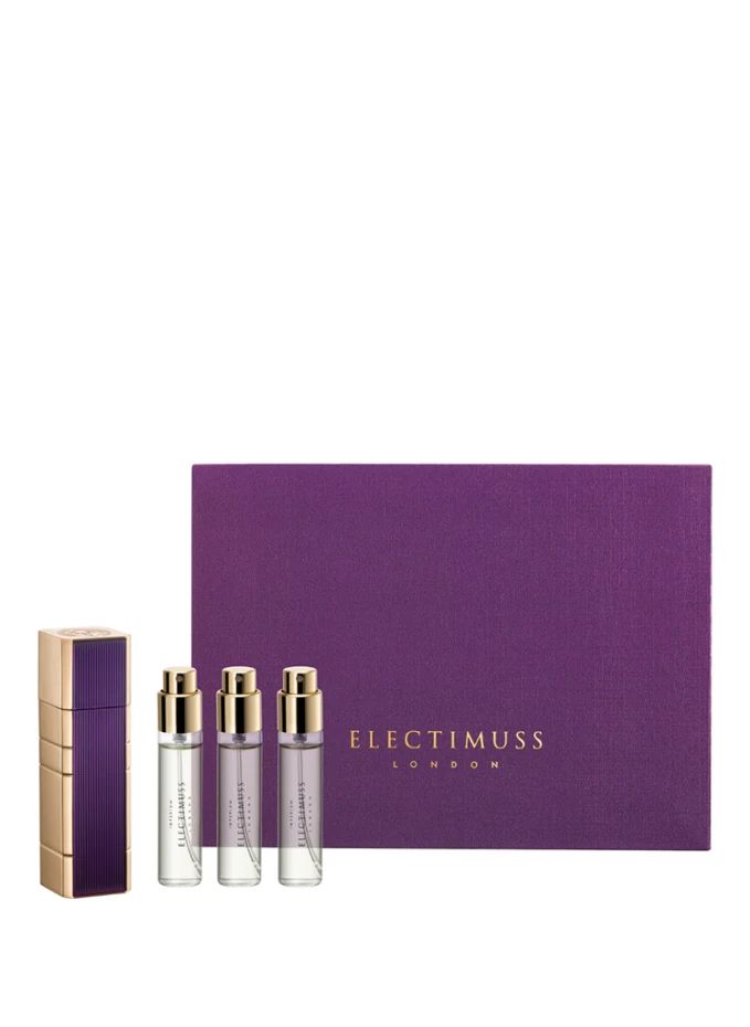 ELECTIMUSS IMPERIUM TRAVEL SET