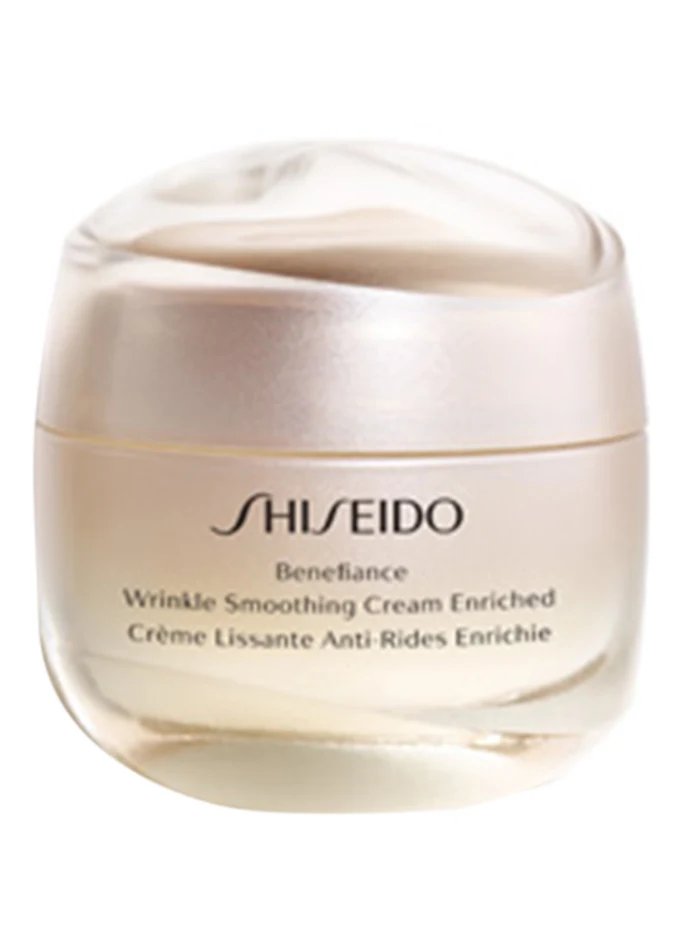 SHISEIDO BENEFIANCE