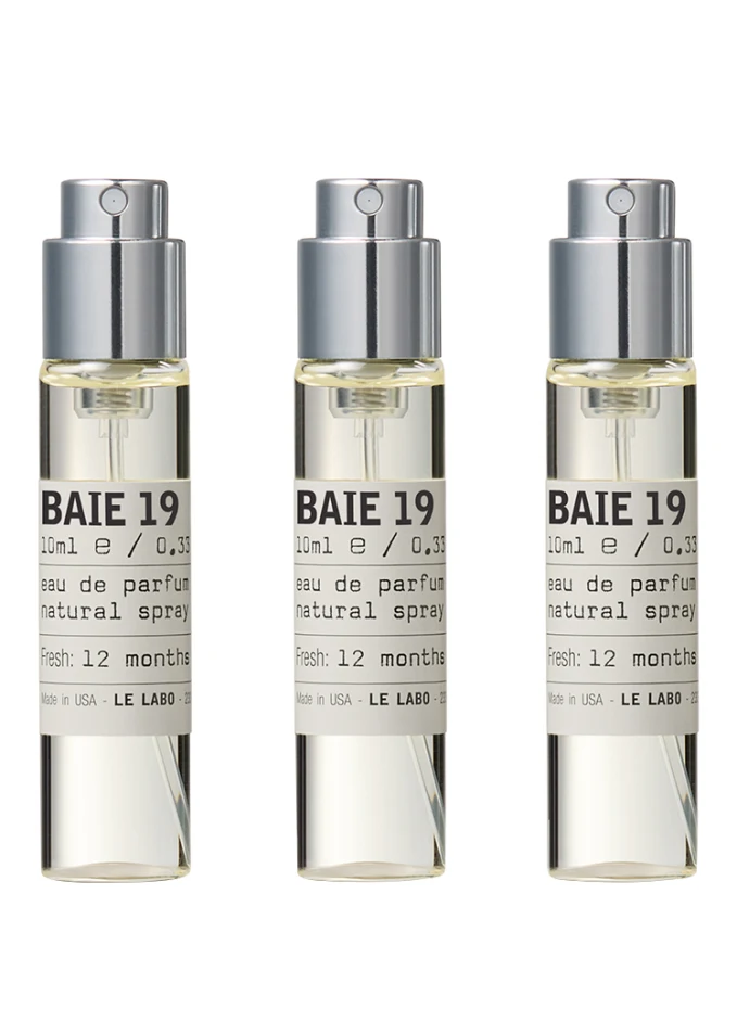 LE LABO BAIE 19 - TRAVEL TUBE