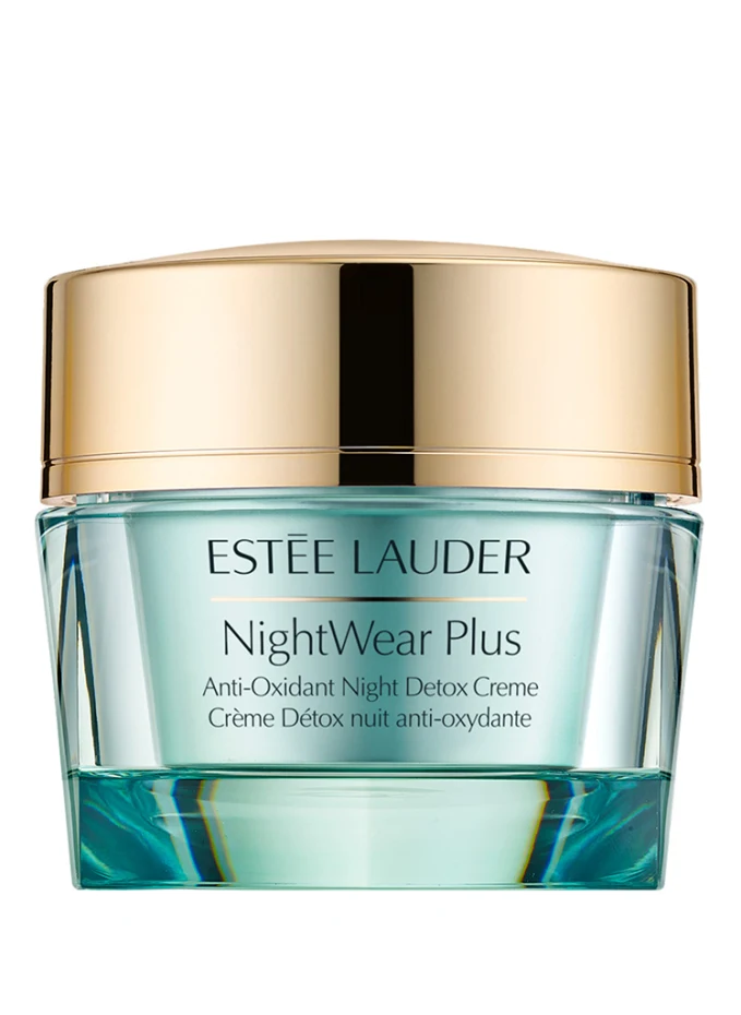 ESTÉE LAUDER NIGHTWEAR PLUS