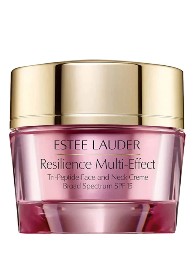 ESTÉE LAUDER RESILIENCE MULTI-EFFECT