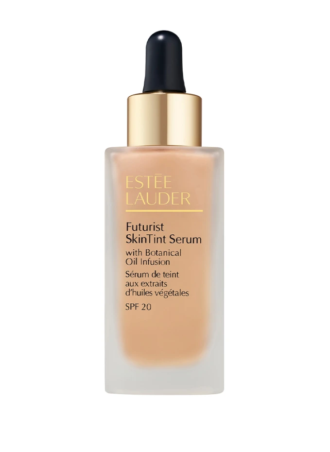 ESTÉE LAUDER FUTURIST SKINTINT SERUM